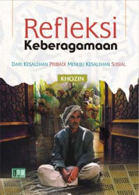 Image of Refleksi Keberagamaan